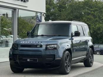 (24) - 2.0 P400e 15.4kWh X-Dynamic SE Auto 4WD Euro 6 (s/s) 5dr