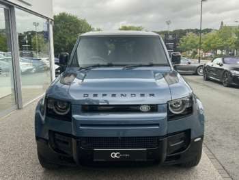 Used Land Rover Defender 110 2024 for sale - 74799867: Photo