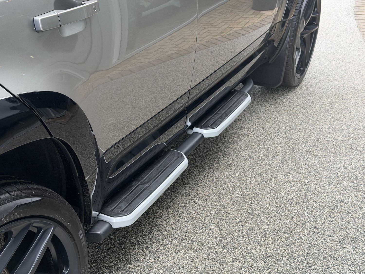 Used Land Rover Defender 110 2023 for sale - 77305814: Photo 12