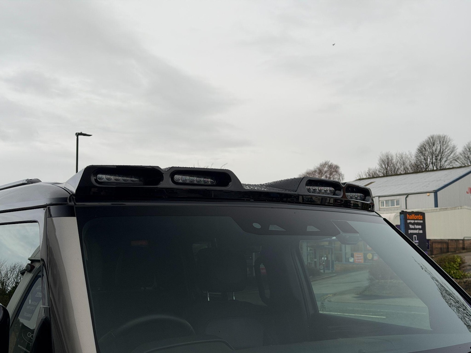 Used Land Rover Defender 110 2023 for sale - 77305814: Photo 13