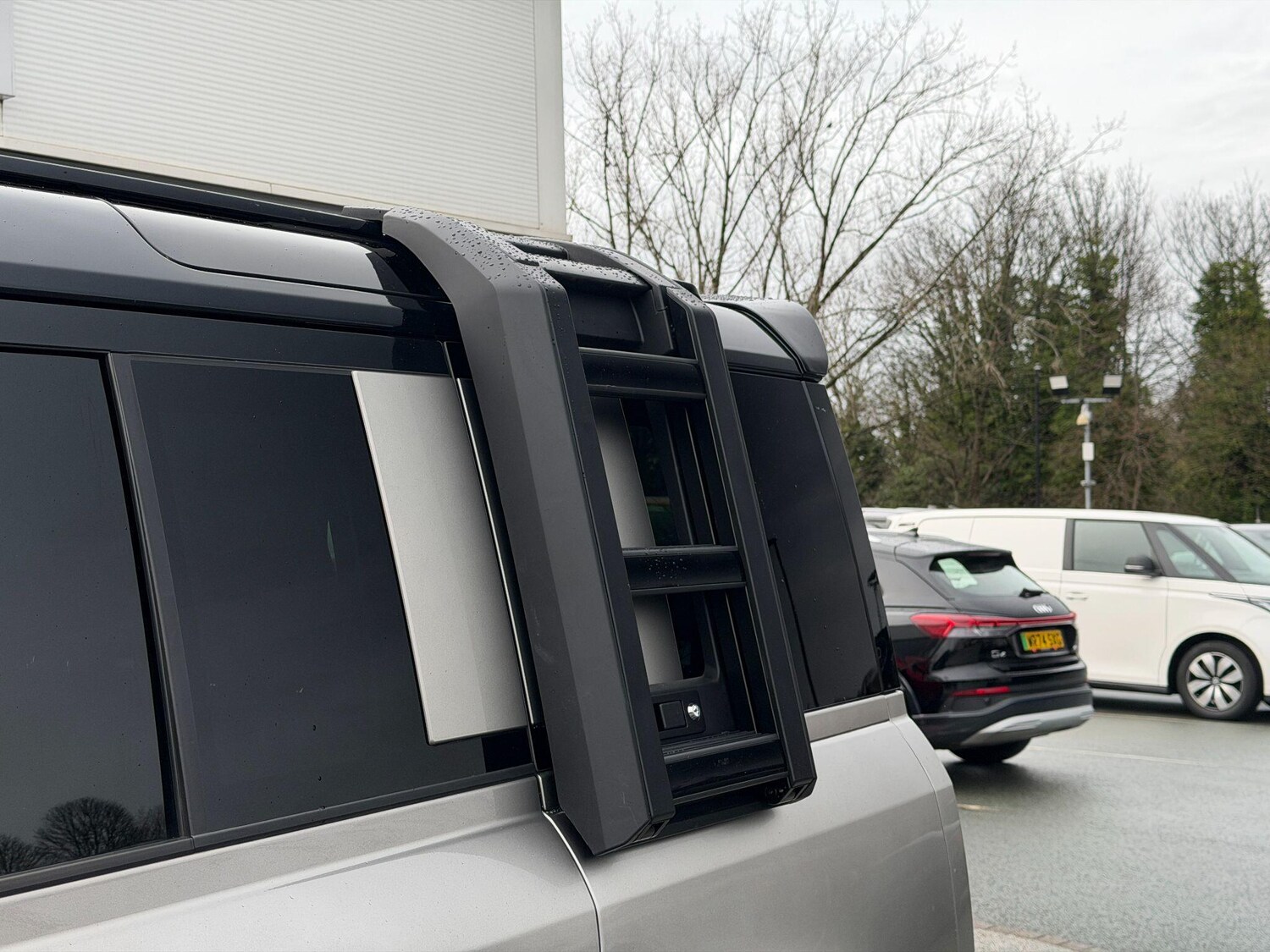 Used Land Rover Defender 110 2023 for sale - 77305814: Photo 14