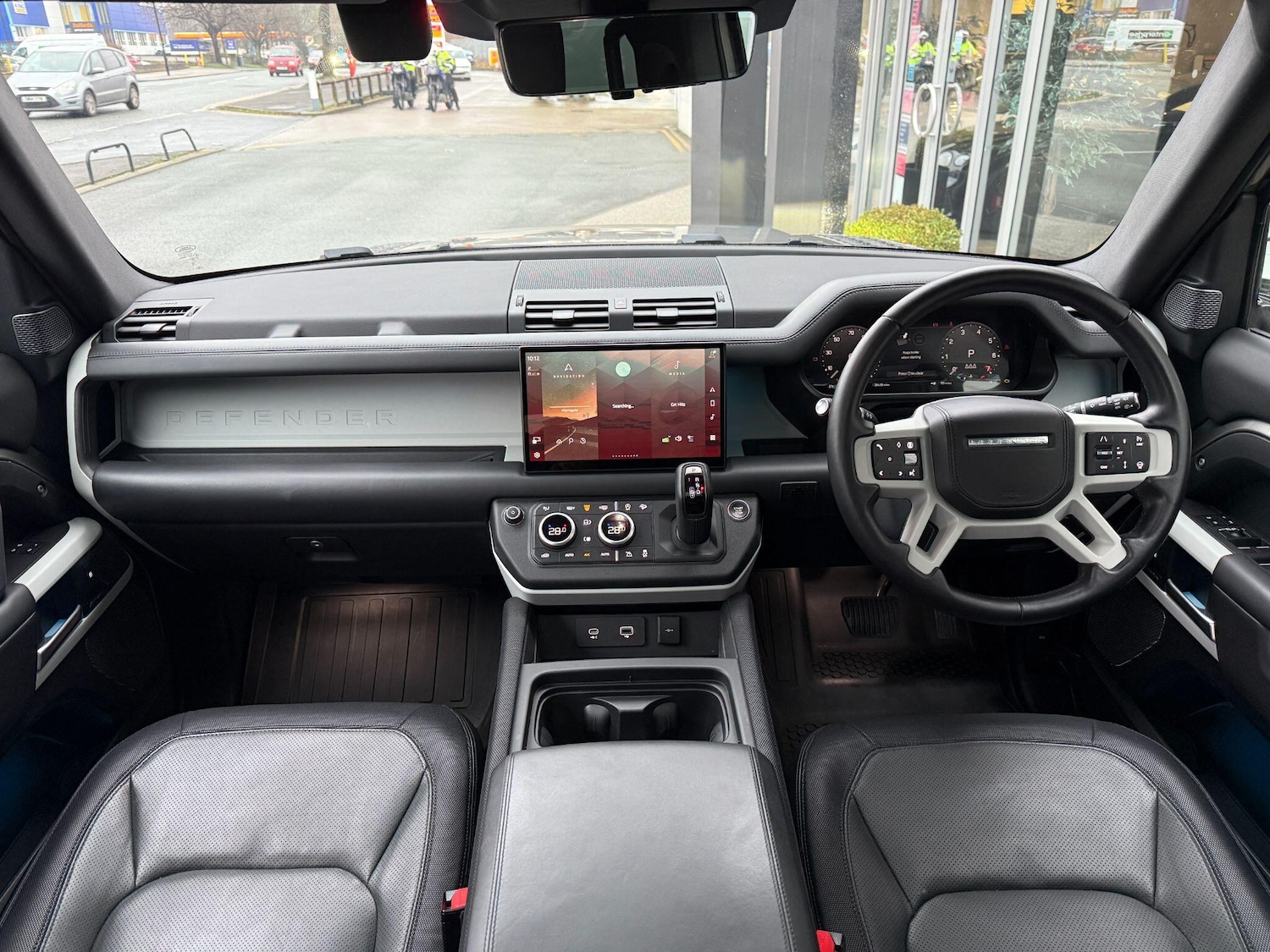 Used Land Rover Defender 110 2023 for sale - 77305814: Photo 15