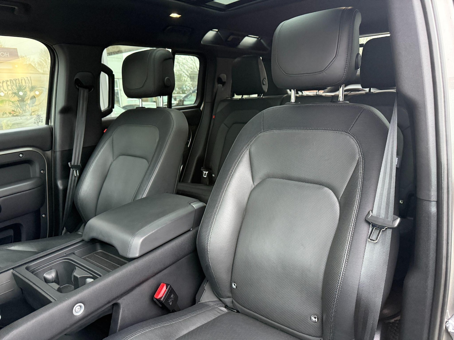 Used Land Rover Defender 110 2023 for sale - 77305814: Photo 20