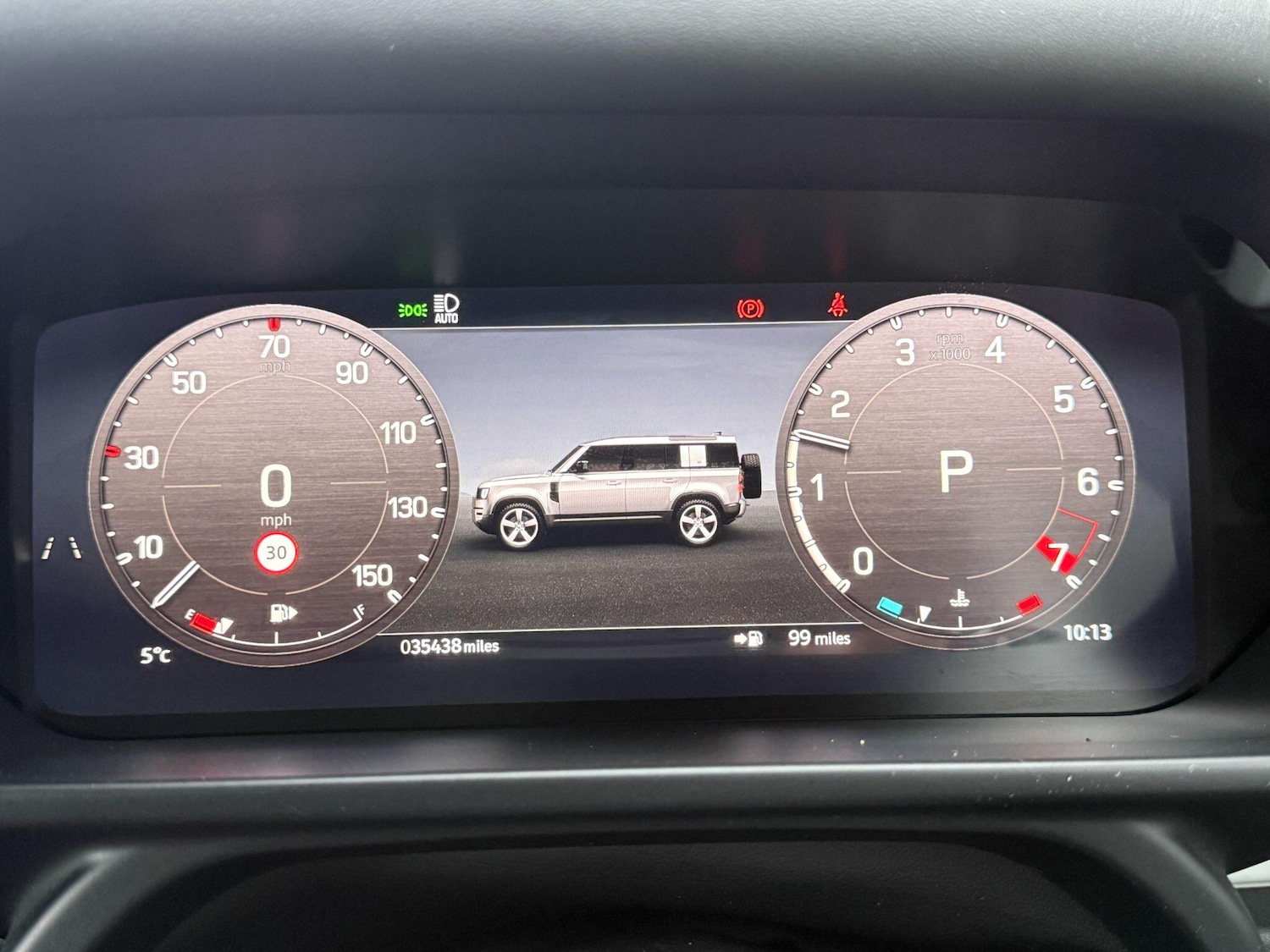 Used Land Rover Defender 110 2023 for sale - 77305814: Photo 31