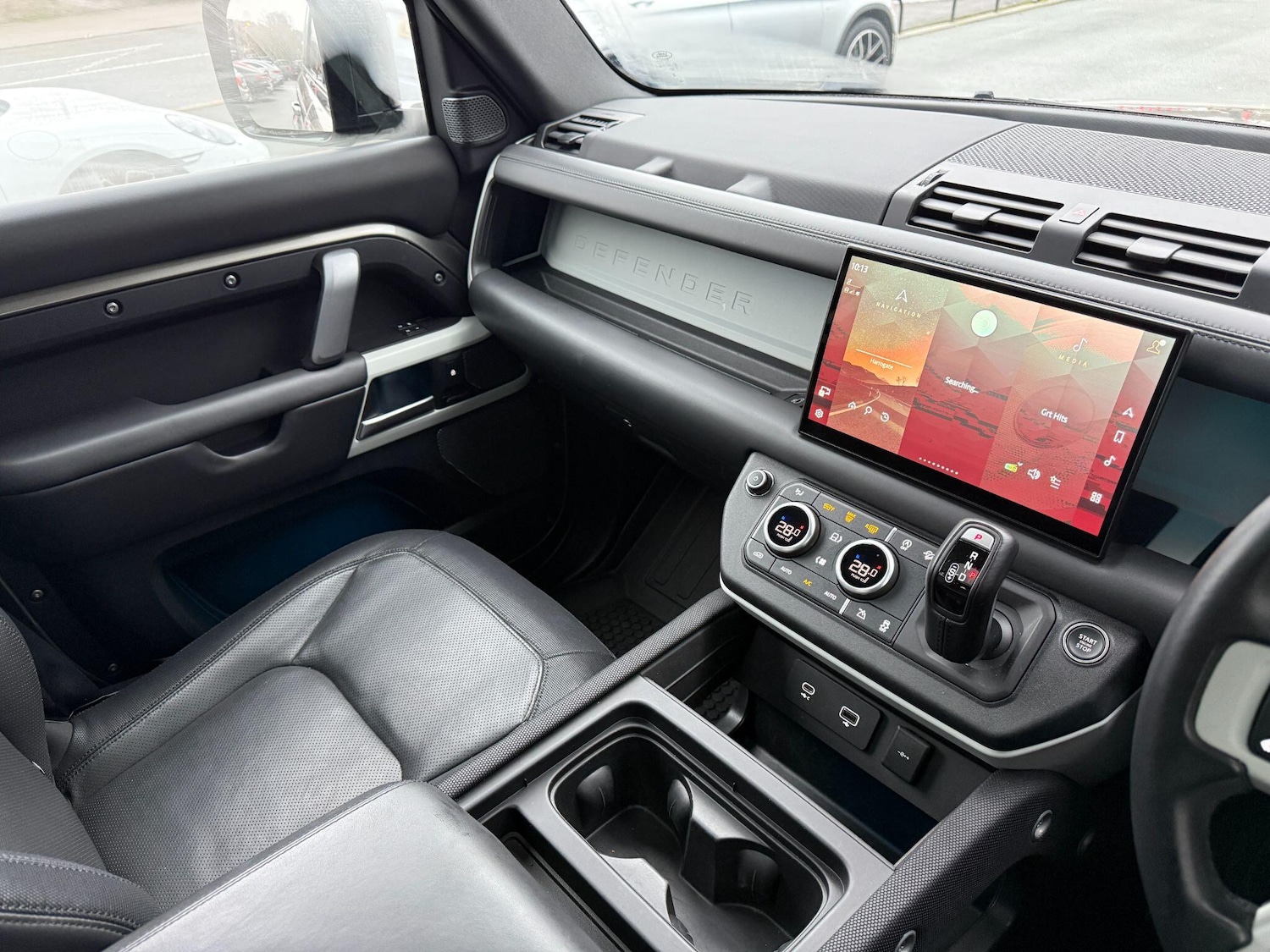 Used Land Rover Defender 110 2023 for sale - 77305814: Photo 32