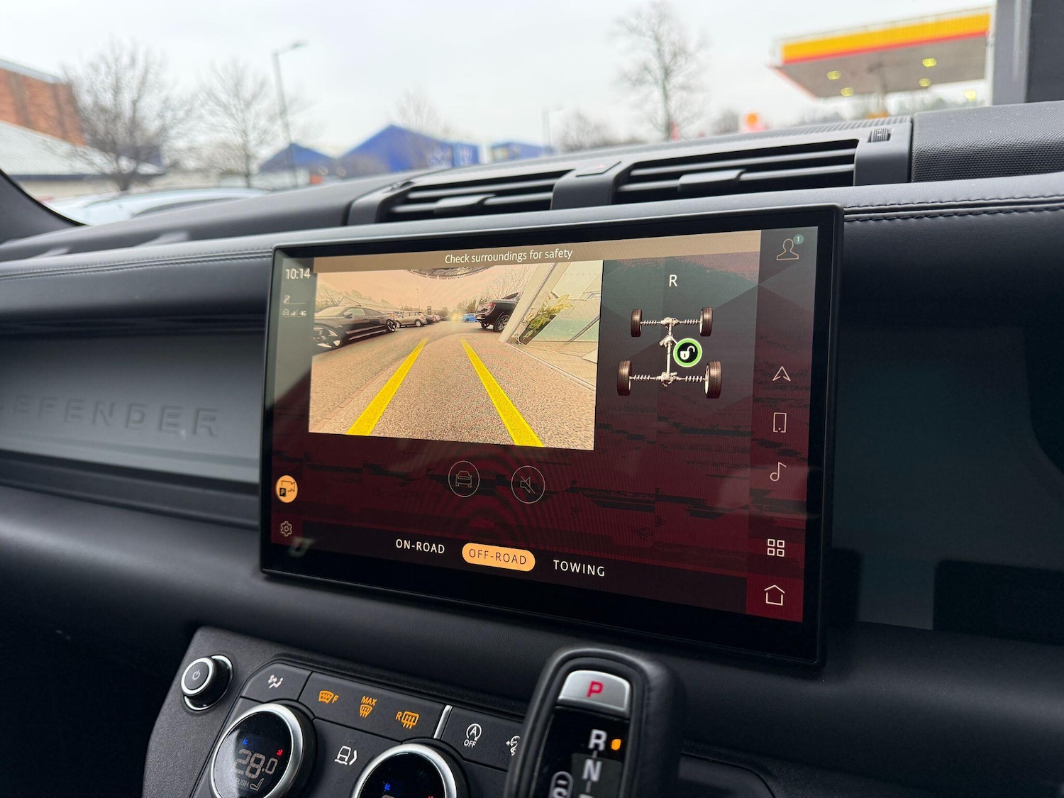 Used Land Rover Defender 110 2023 for sale - 77305814: Photo 36