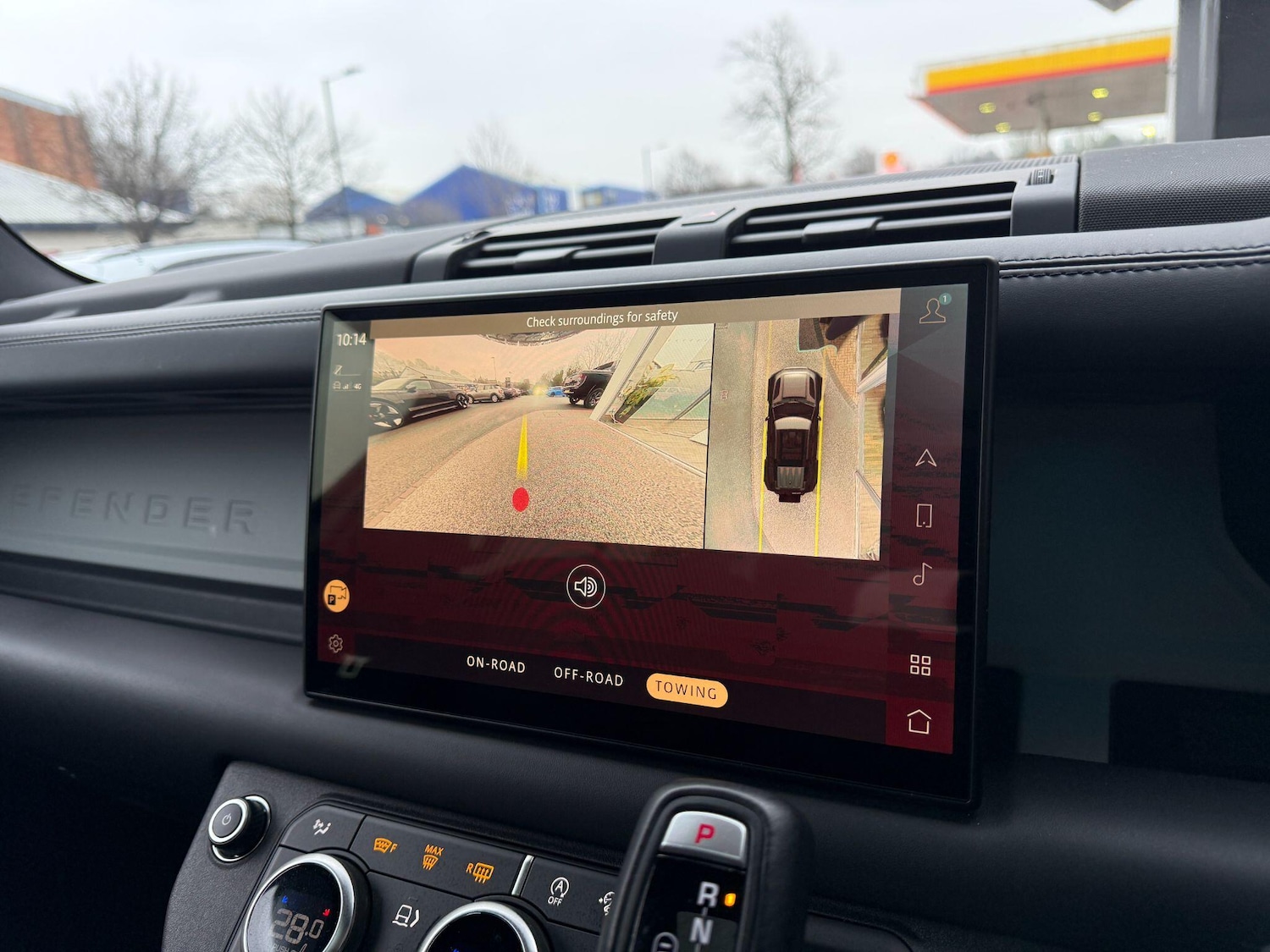 Used Land Rover Defender 110 2023 for sale - 77305814: Photo 37