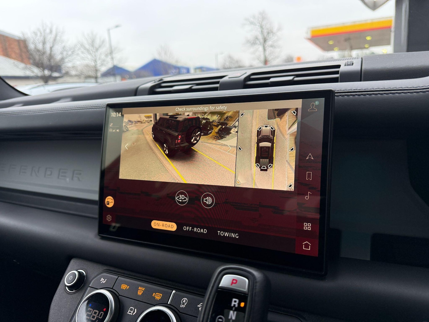 Used Land Rover Defender 110 2023 for sale - 77305814: Photo 38