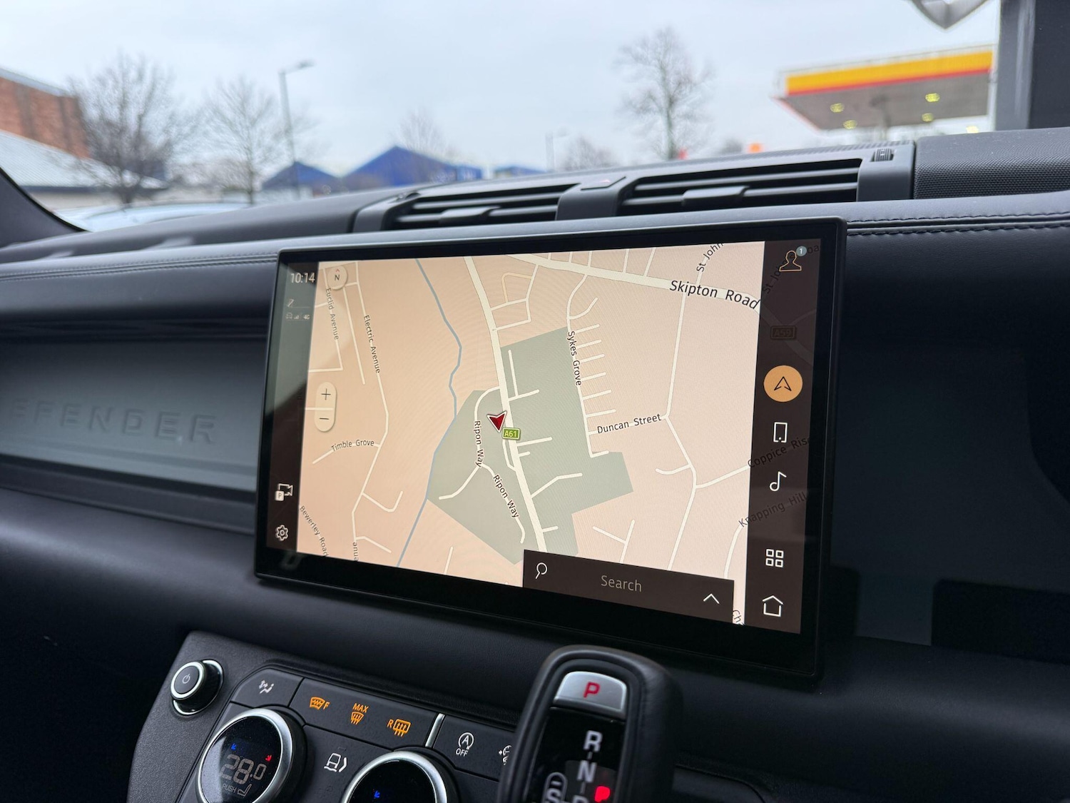 Used Land Rover Defender 110 2023 for sale - 77305814: Photo 39