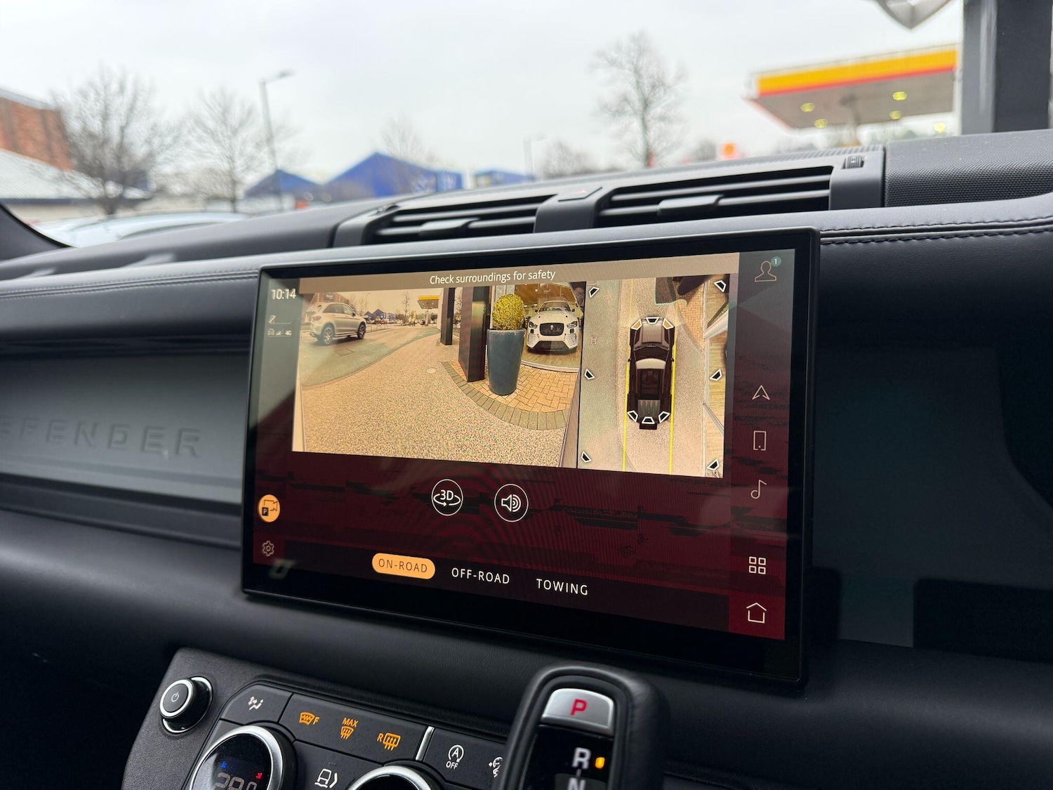 Used Land Rover Defender 110 2023 for sale - 77305814: Photo 40