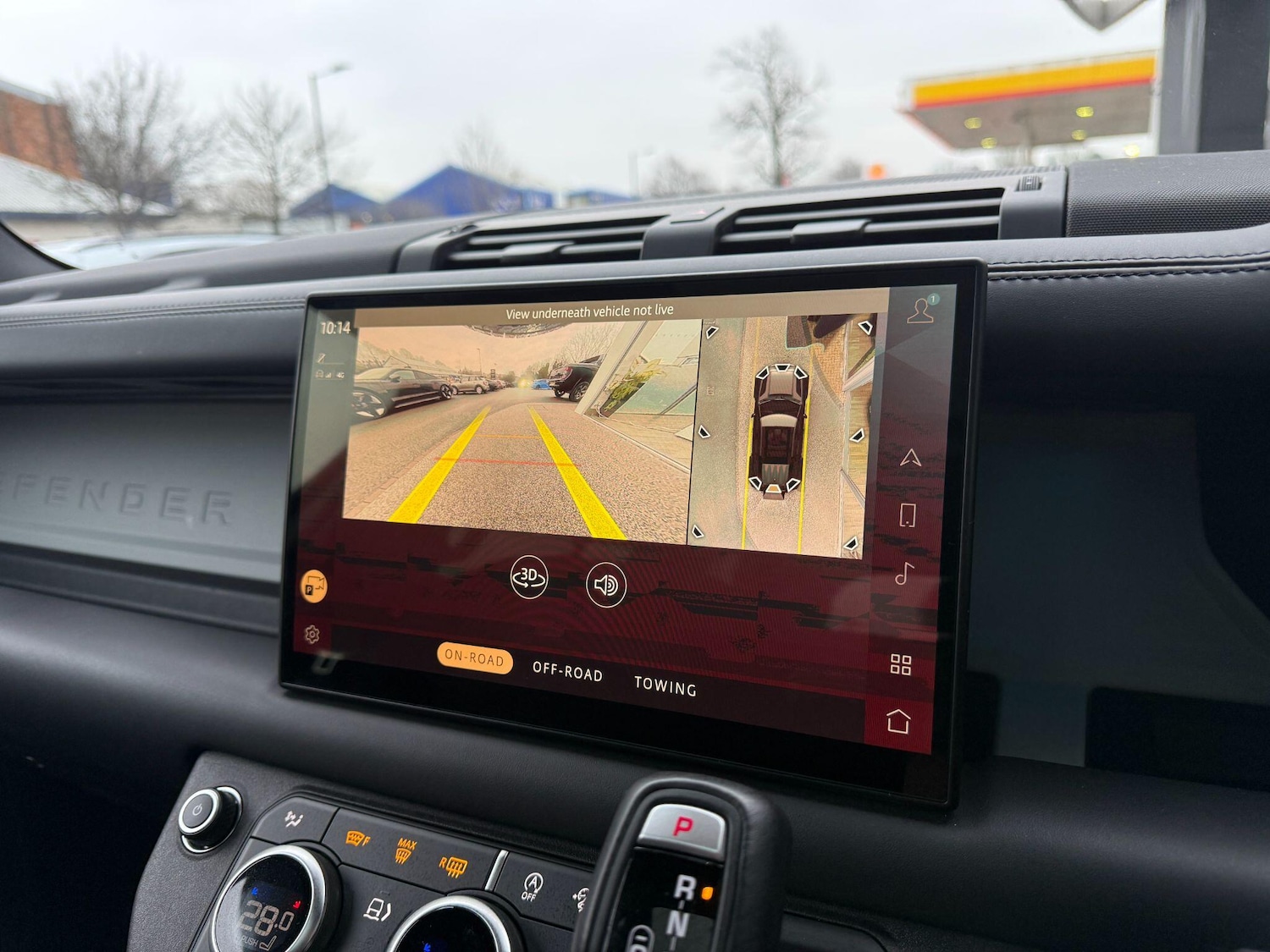 Used Land Rover Defender 110 2023 for sale - 77305814: Photo 41