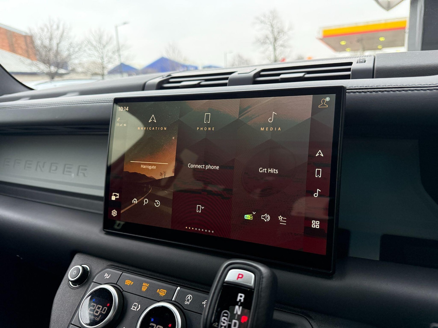 Used Land Rover Defender 110 2023 for sale - 77305814: Photo 42