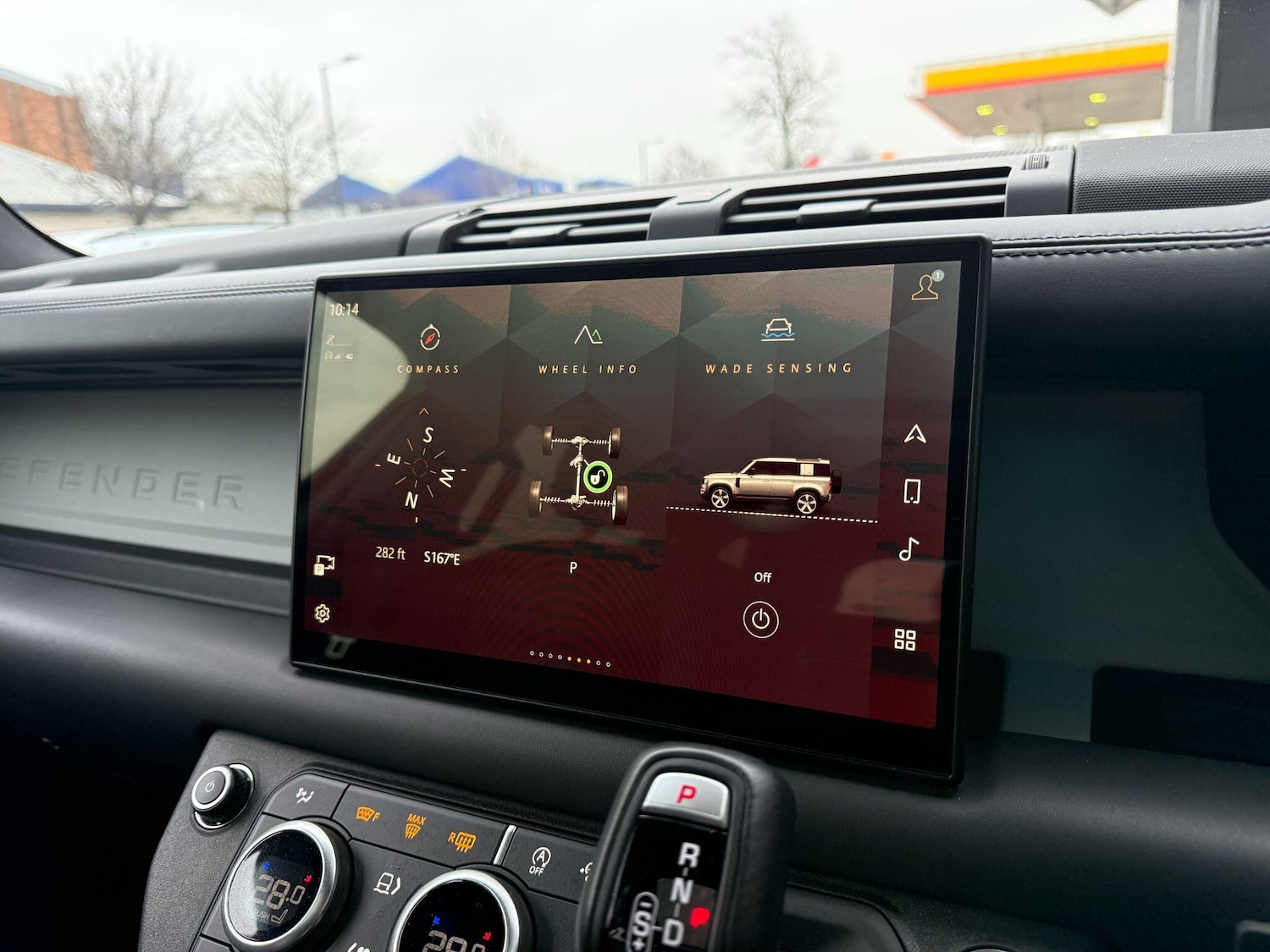 Used Land Rover Defender 110 2023 for sale - 77305814: Photo 43