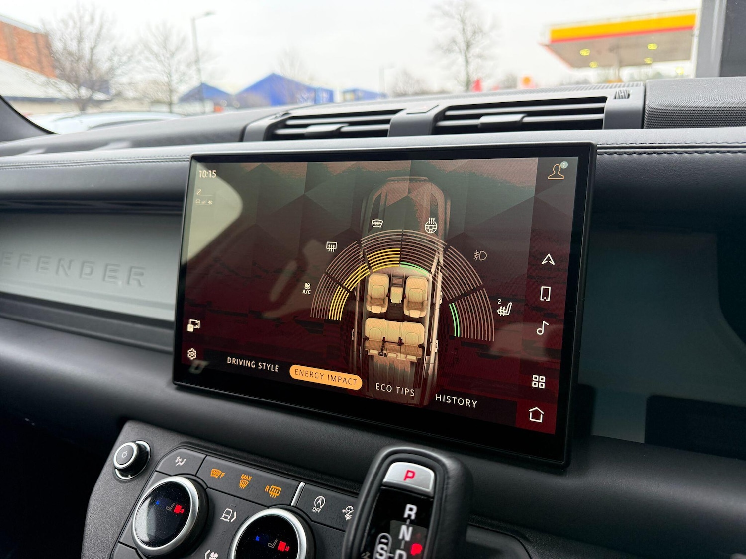 Used Land Rover Defender 110 2023 for sale - 77305814: Photo 44