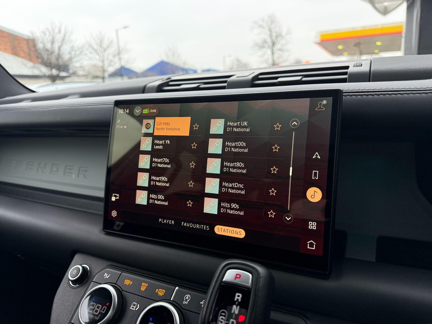 Used Land Rover Defender 110 2023 for sale - 77305814: Photo 45