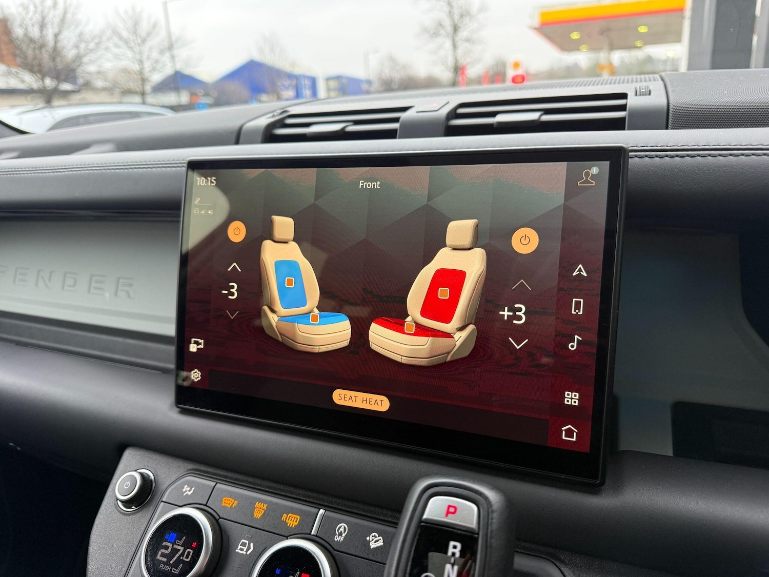 Used Land Rover Defender 110 2023 for sale - 77305814: Photo 46