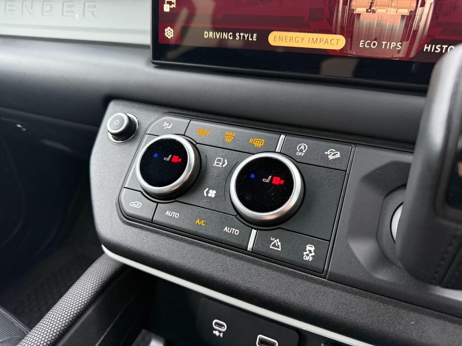 Used Land Rover Defender 110 2023 for sale - 77305814: Photo 47