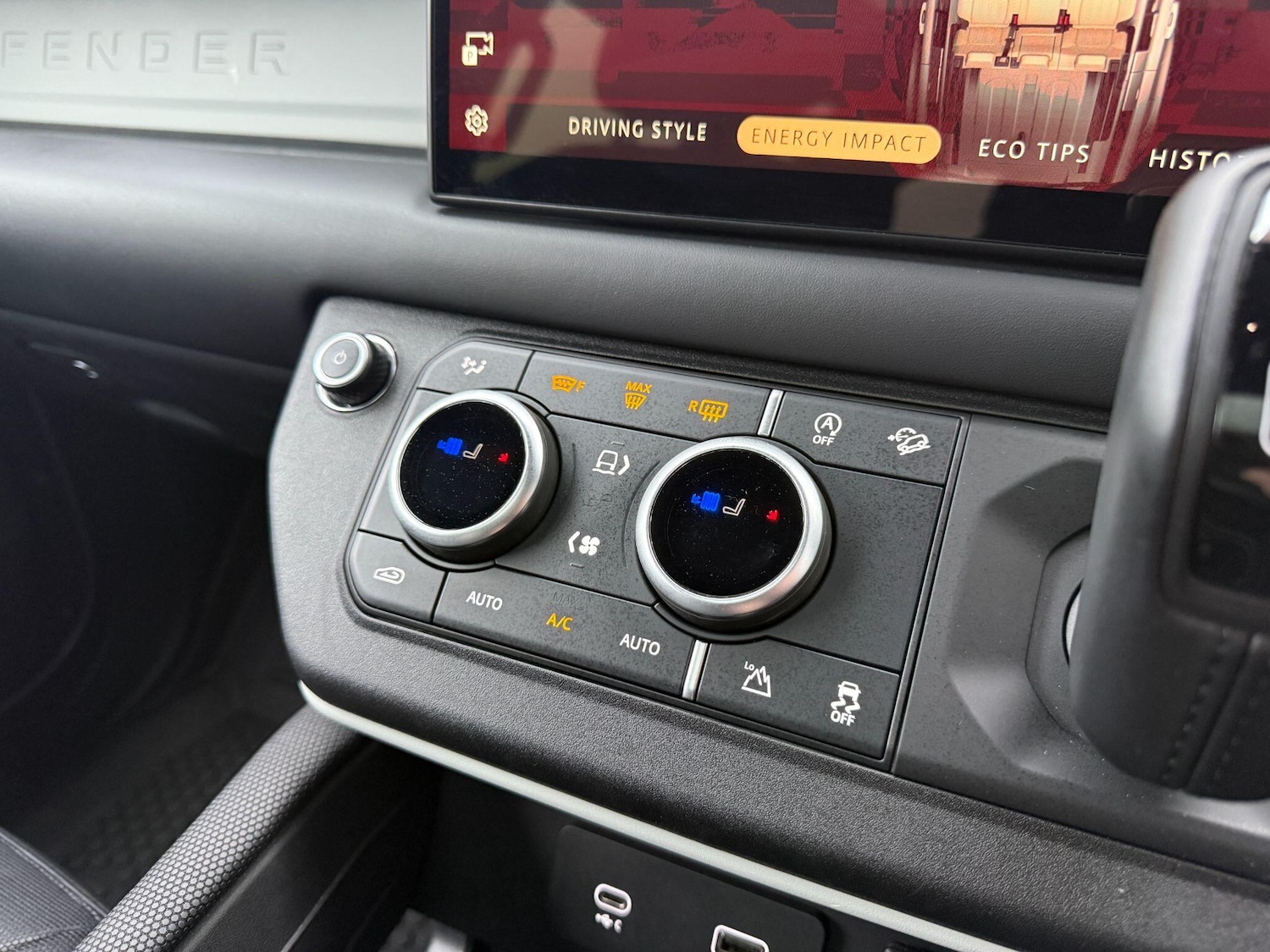 Used Land Rover Defender 110 2023 for sale - 77305814: Photo 48