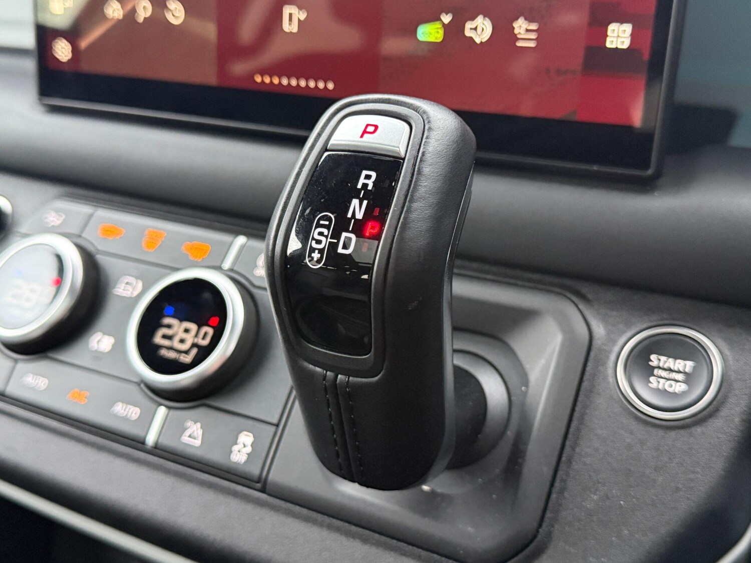 Used Land Rover Defender 110 2023 for sale - 77305814: Photo 49