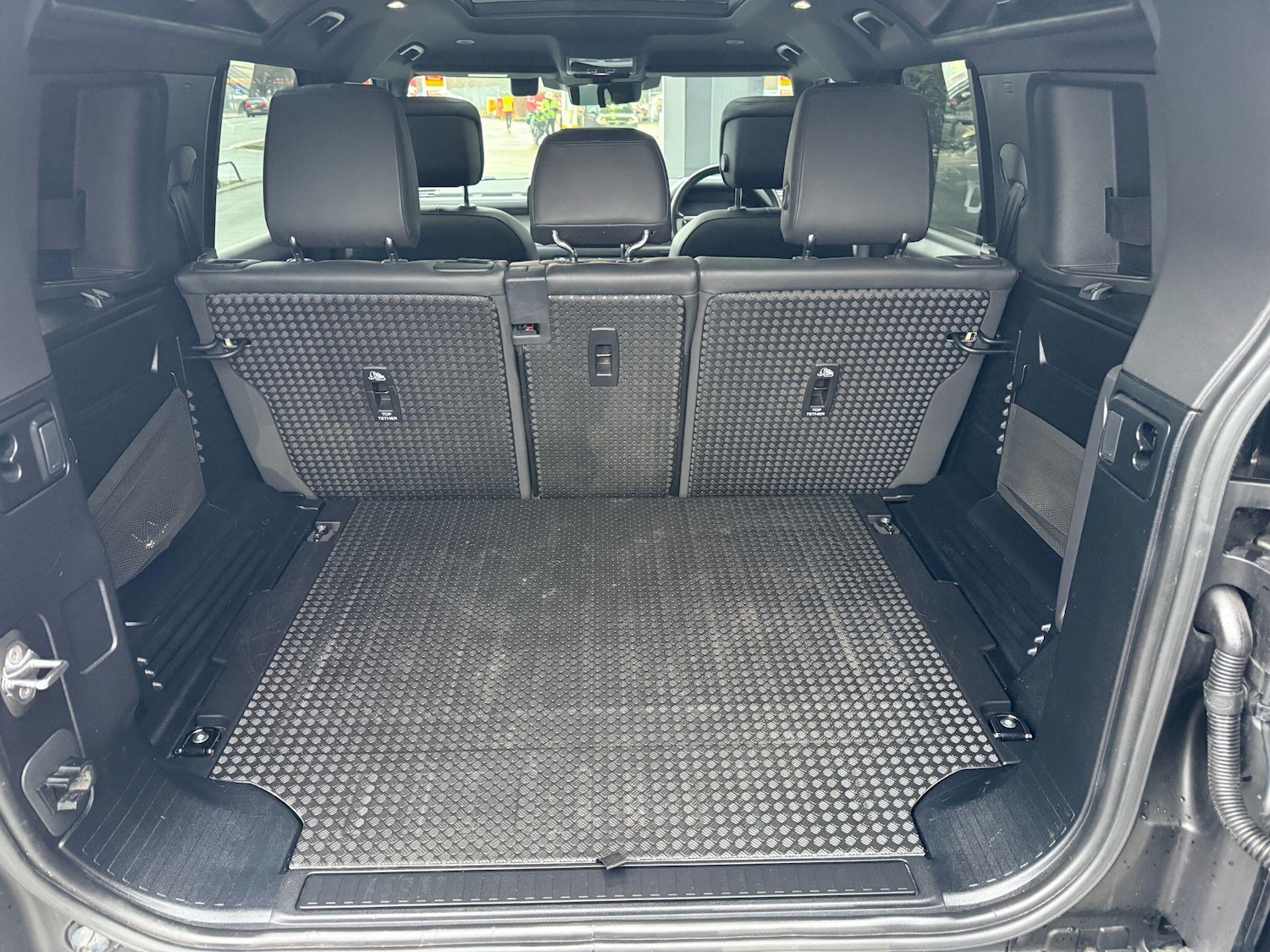 Used Land Rover Defender 110 2023 for sale - 77305814: Photo 57