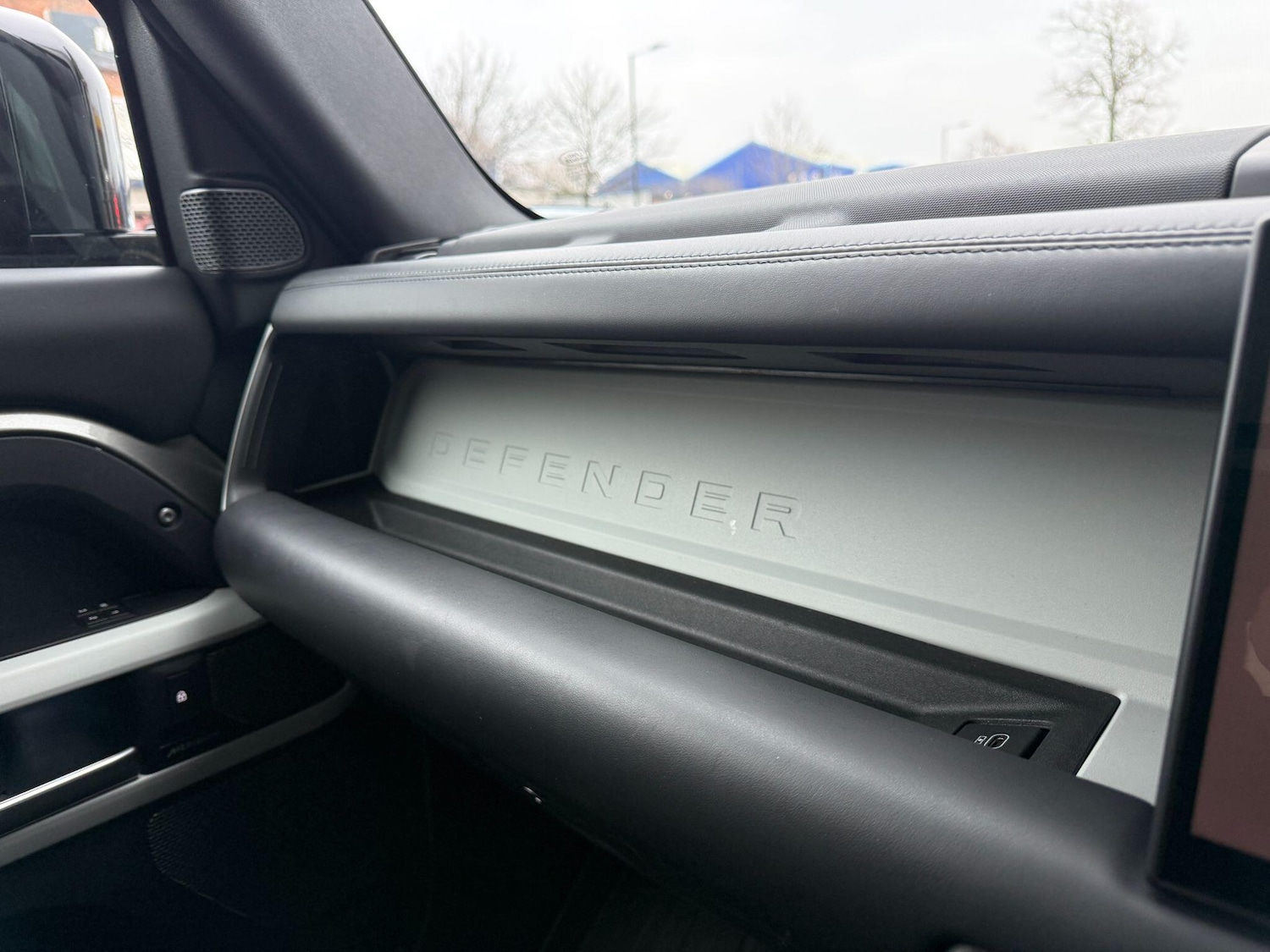 Used Land Rover Defender 110 2023 for sale - 77305814: Photo 62