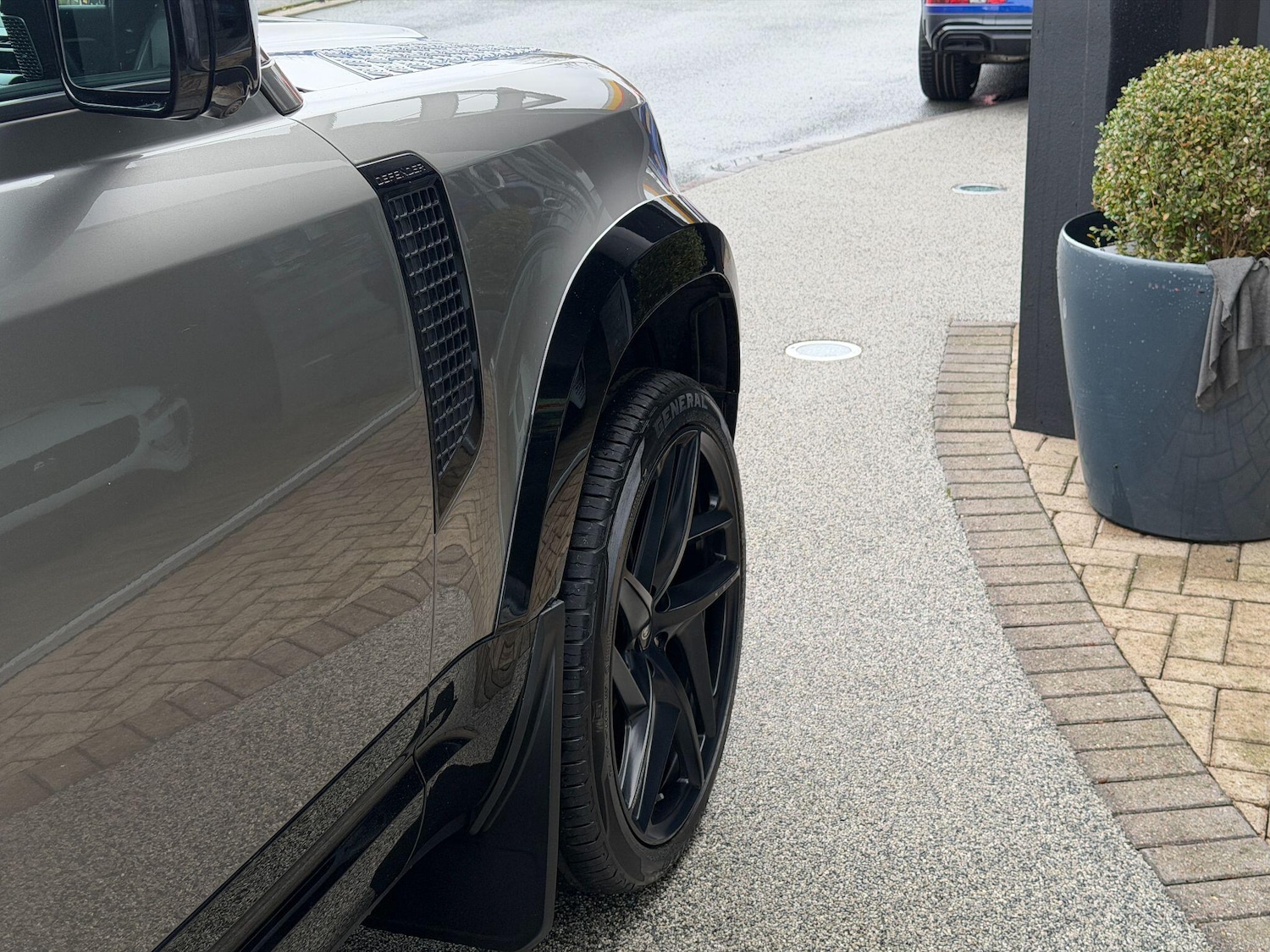 Used Land Rover Defender 110 2023 for sale - 77305814: Photo 63