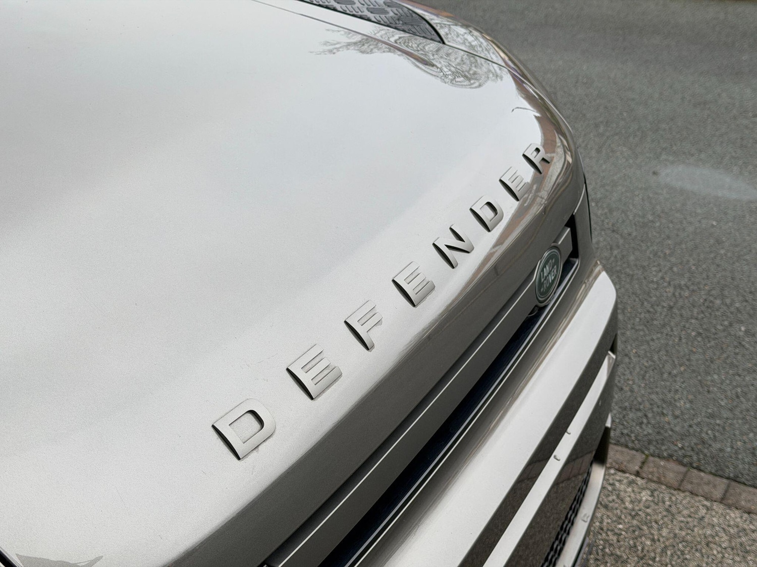 Used Land Rover Defender 110 2023 for sale - 77305814: Photo 65