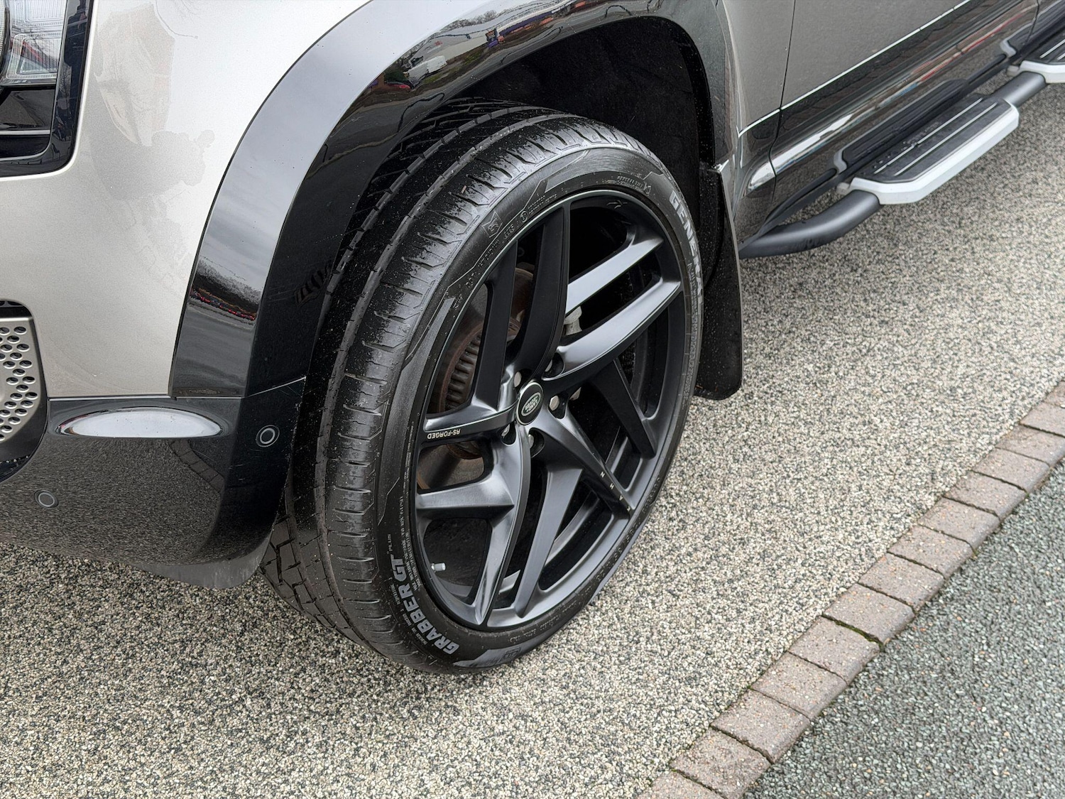 Used Land Rover Defender 110 2023 for sale - 77305814: Photo 66