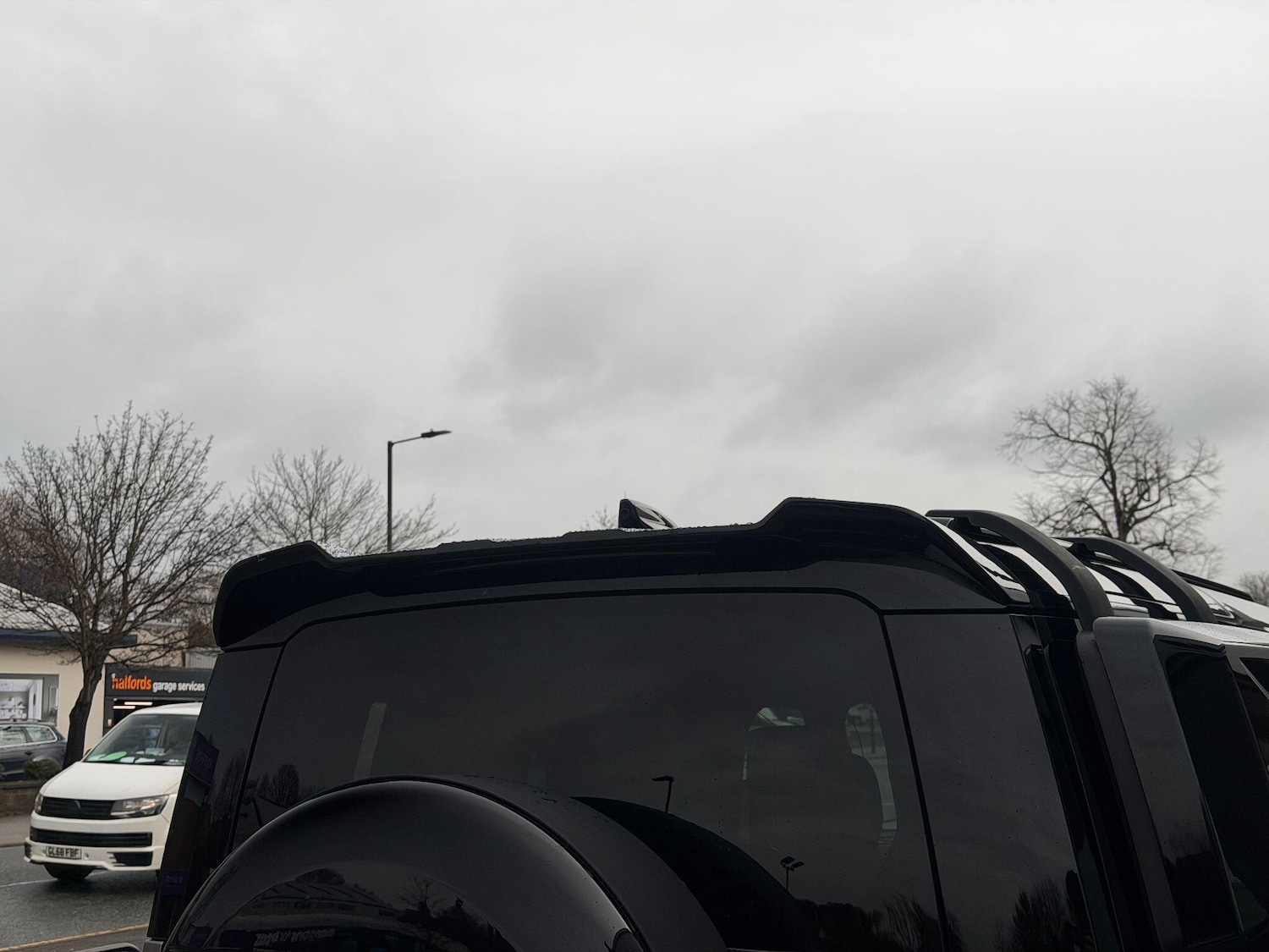 Used Land Rover Defender 110 2023 for sale - 77305814: Photo 9