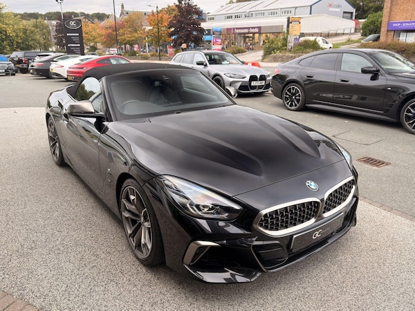 Used BMW Z4 for sale - 76085296: Photo 10