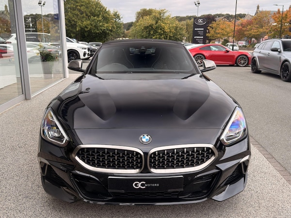 Used BMW Z4 for sale - 76085296: Photo 11