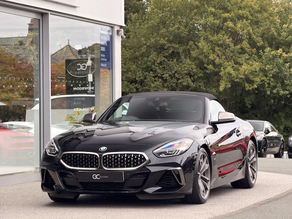 Used BMW Z4 for sale - 76085296: Photo 12