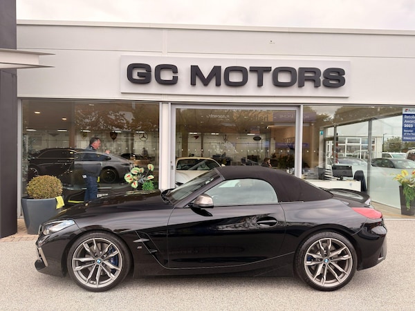 Used BMW Z4 for sale - 76085296: Photo 13