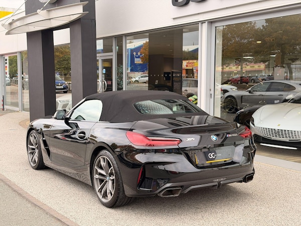 Used BMW Z4 for sale - 76085296: Photo 14