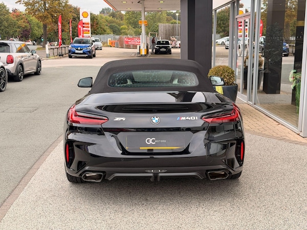 Used BMW Z4 for sale - 76085296: Photo 15