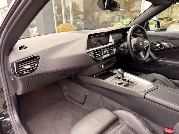 Used BMW Z4 for sale - 76085296: Photo 17