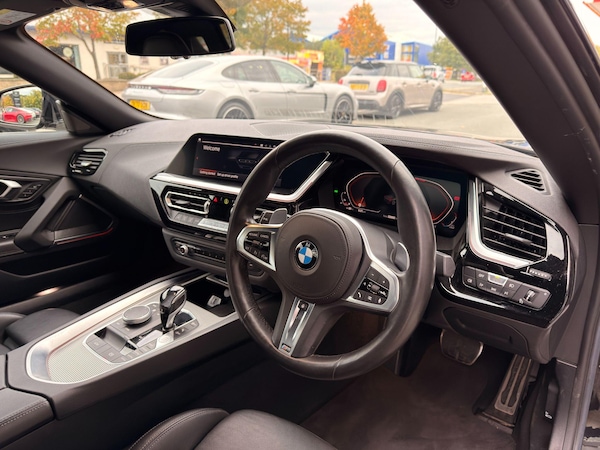 Used BMW Z4 for sale - 76085296: Photo 18