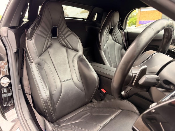 Used BMW Z4 for sale - 76085296: Photo 19