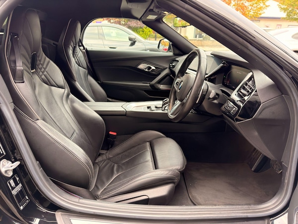 Used BMW Z4 for sale - 76085296: Photo 20