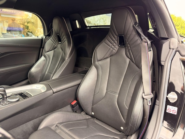 Used BMW Z4 for sale - 76085296: Photo 21