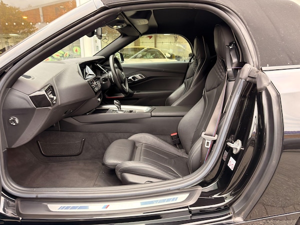 Used BMW Z4 for sale - 76085296: Photo 22