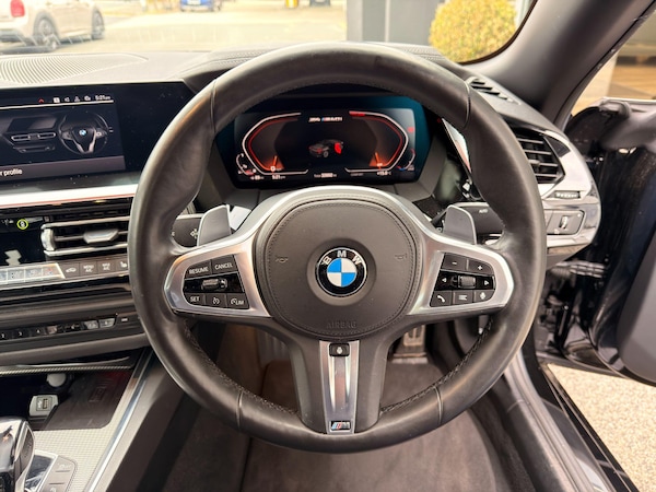 Used BMW Z4 for sale - 76085296: Photo 23