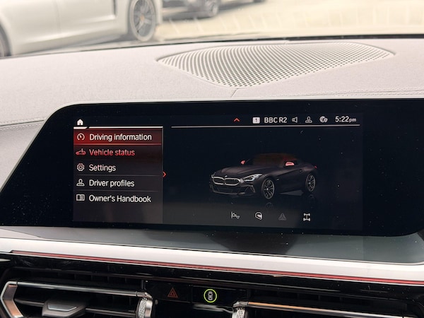 Used BMW Z4 for sale - 76085296: Photo 26