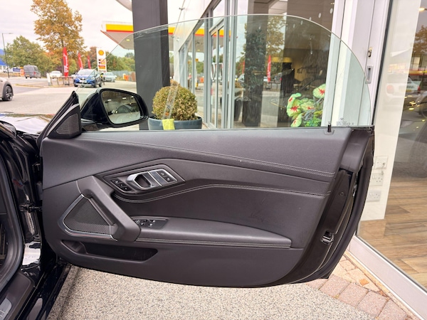 Used BMW Z4 for sale - 76085296: Photo 36