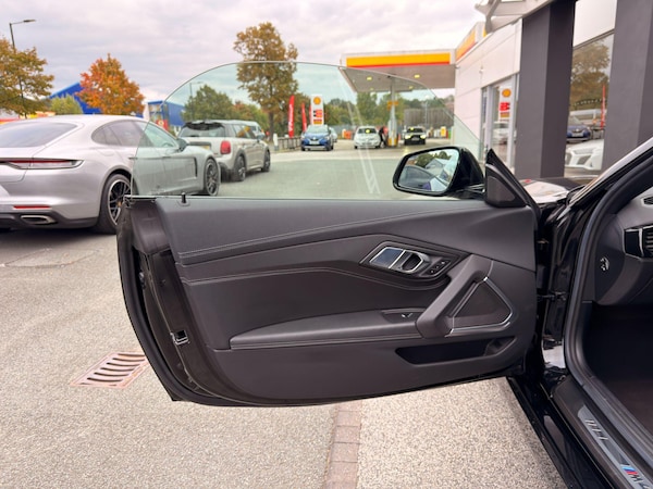 Used BMW Z4 for sale - 76085296: Photo 37