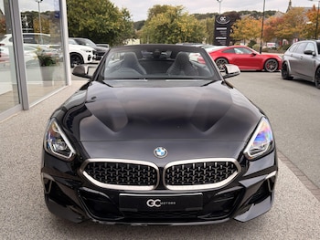 Used BMW Z4 for sale - 76085296: Photo 3