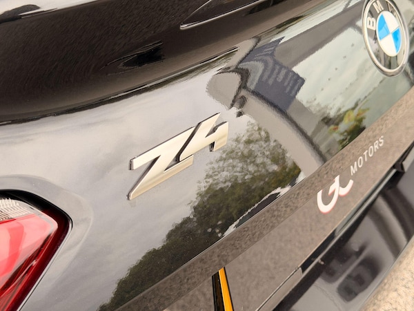 Used BMW Z4 for sale - 76085296: Photo 40