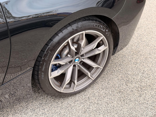 Used BMW Z4 for sale - 76085296: Photo 42