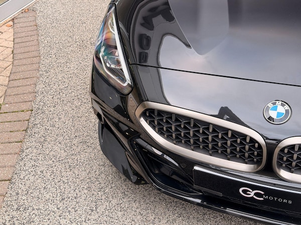 Used BMW Z4 for sale - 76085296: Photo 43