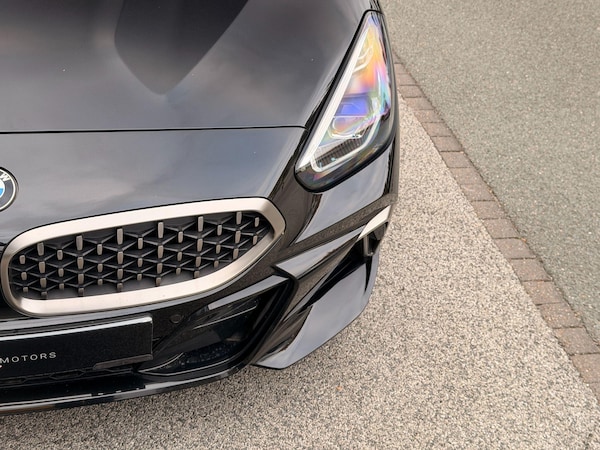 Used BMW Z4 for sale - 76085296: Photo 44